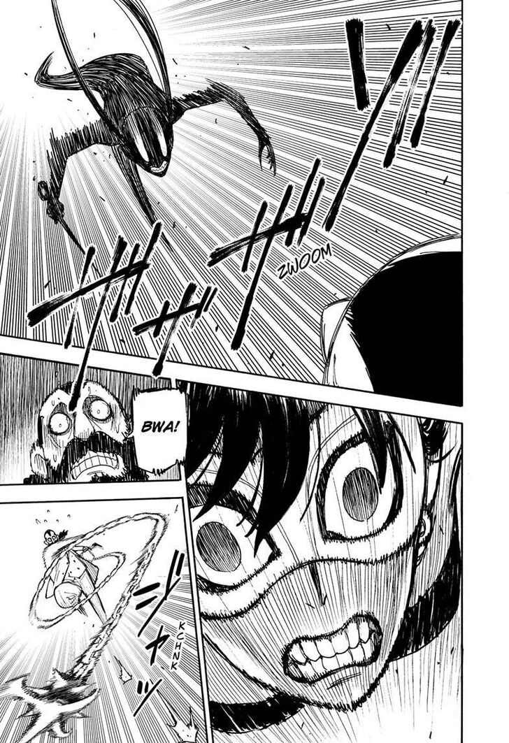 Spy x Family, Chapter 48 image 15